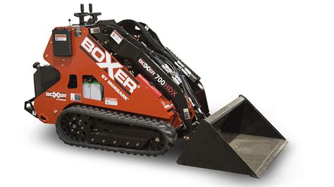 boxer mini skid steer for sale equipment|boxer 700hdx mini skid steer.